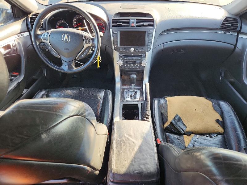 Продажа на аукционе авто 2007 Acura Tl, vin: 19UUA66207A039333, номер лота: 66017586
