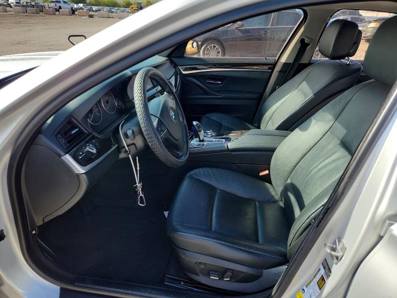 56879646 :رقم المزاد ، WBAXG5C5XCDY28744 vin ، 2012 Bmw 528 مزاد بيع