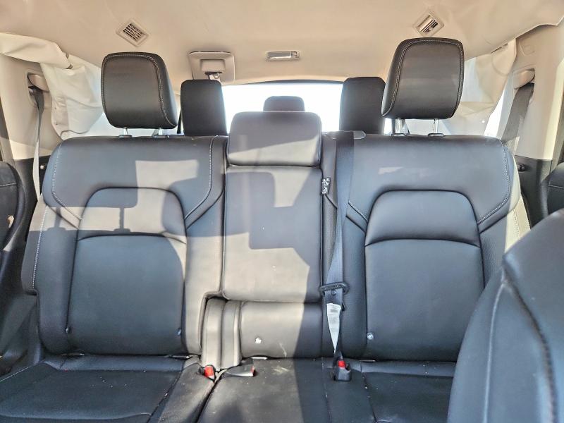 Продаж на аукціоні авто 2022 Nissan Pathfinder, vin: 5N1DR3CE0NC238478, номер лоту: 63743496