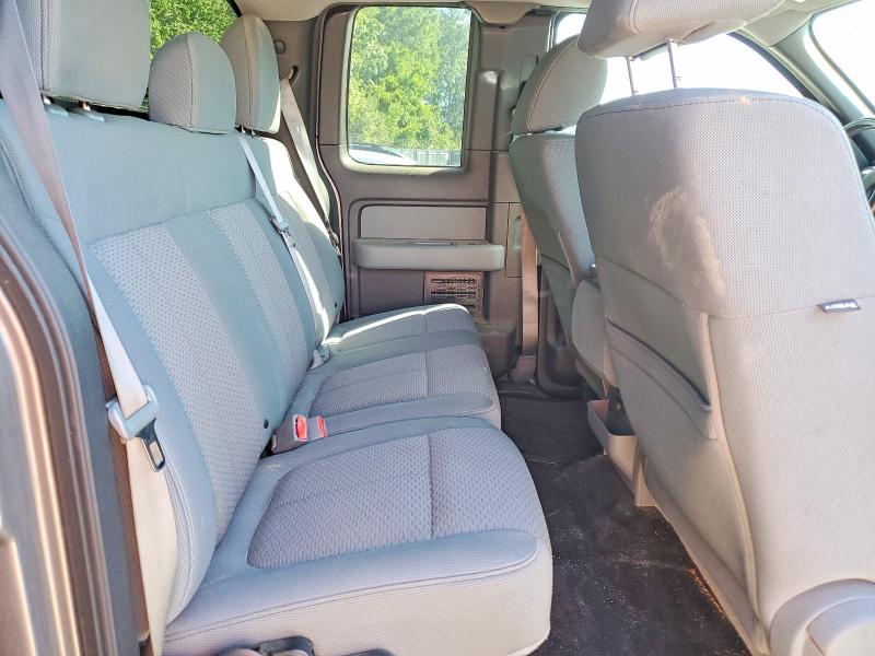 Продажа на аукционе авто 2011 Ford F150, vin: 1FTFX1EF2BFB74564, номер лота: 63852776