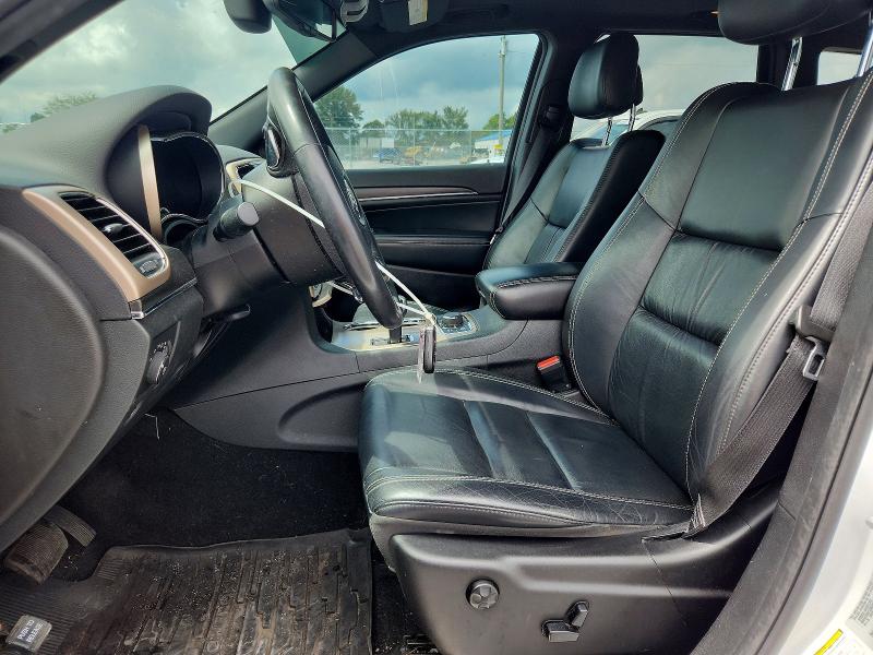2015 Jeep Grand Cherokee მანქანა იყიდება აუქციონზე, vin: 1C4RJFBG3FC748184, აუქციონის ნომერი: 65217446