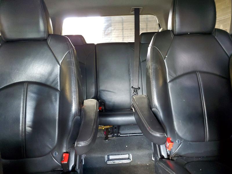 Aukcja sprzedaży 2017 Gmc Acadia Limited, vin: 1GKKVSKD7HJ208800, numer aukcji: 66571616
