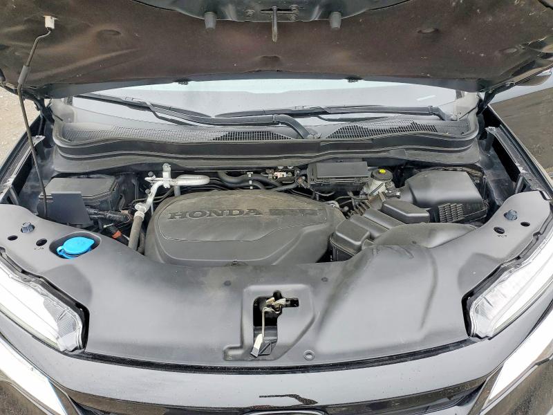 Продаж на аукціоні авто 2022 Honda Pilot, vin: 5FNYF6H78NB072854, номер лоту: 66730656