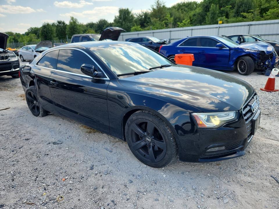 Aukcja sprzedaży 2014 Audi A5, vin: WAUCFAFRXEA010895, numer aukcji: 63072586
