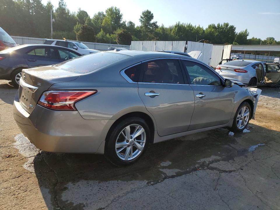 Aukcja sprzedaży 2013 Nissan Altima, vin: 1N4AL3AP1DN473400, numer aukcji: 64079206