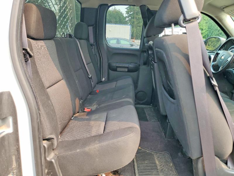 Aukcja sprzedaży 2013 Chevrolet Silverado, vin: 1GCRKSE05DZ157353, numer aukcji: 63616296
