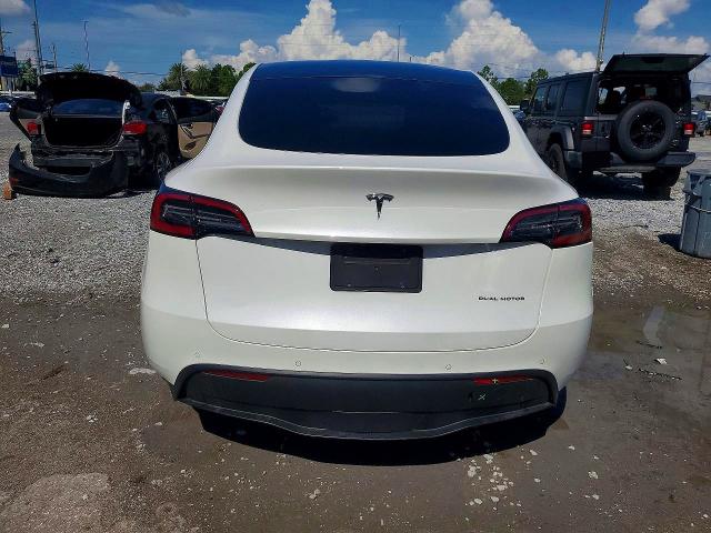 Aukcja sprzedaży 2020 Tesla Model Y, vin: 5YJYGDEE8LF010551, numer aukcji: 65811156