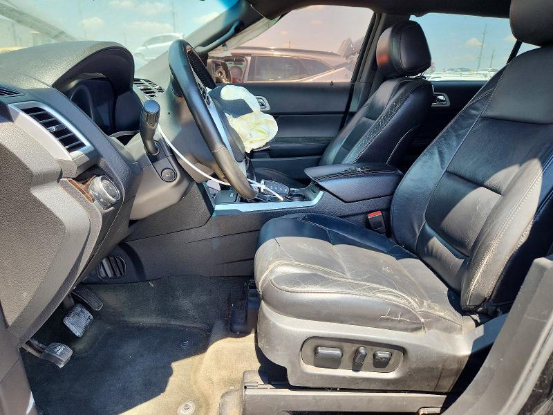 66934676 :رقم المزاد ، 1FM5K7F85FGA20472 vin ، 2015 Ford Explorer مزاد بيع