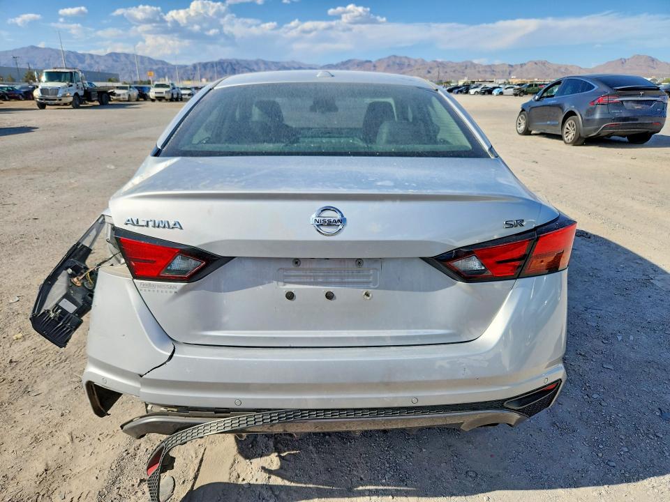 Aukcja sprzedaży 2020 Nissan Altima, vin: 1N4BL4CV3LC188892, numer aukcji: 66606336
