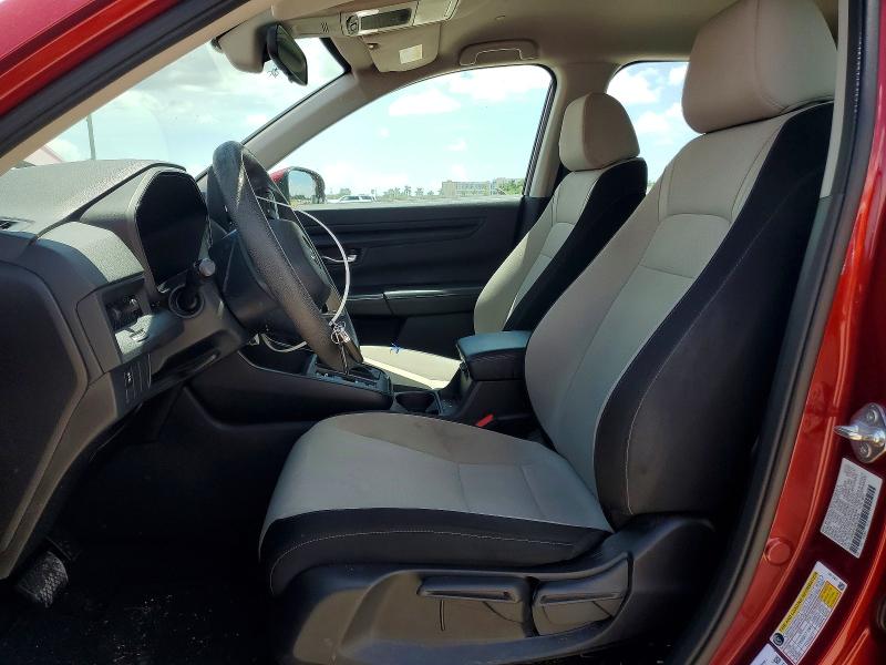 2023 Honda Cr-v მანქანა იყიდება აუქციონზე, vin: 7FARS4H2XPE019430, აუქციონის ნომერი: 65482766