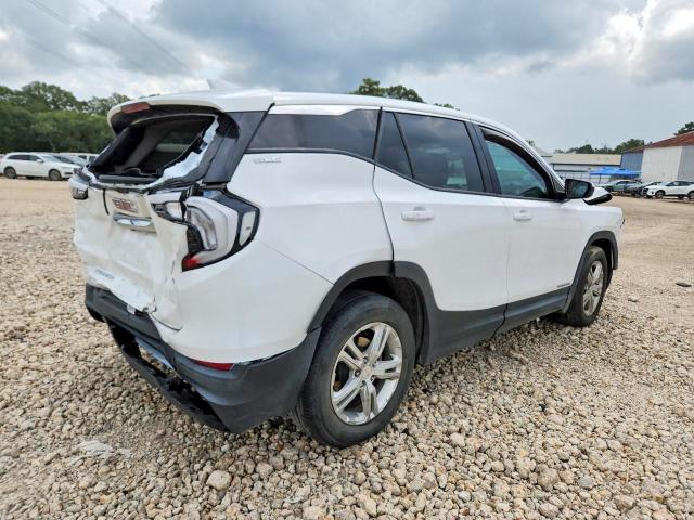 Aukcja sprzedaży 2020 Gmc Terrain, vin: 3GKALMEV7LL124107, numer aukcji: 62028156