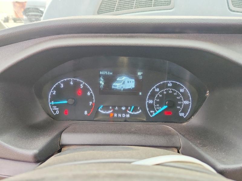 Продажа на аукционе авто 2021 Ford Transit, vin: 1FDDF6P88MKA56109, номер лота: 61003706