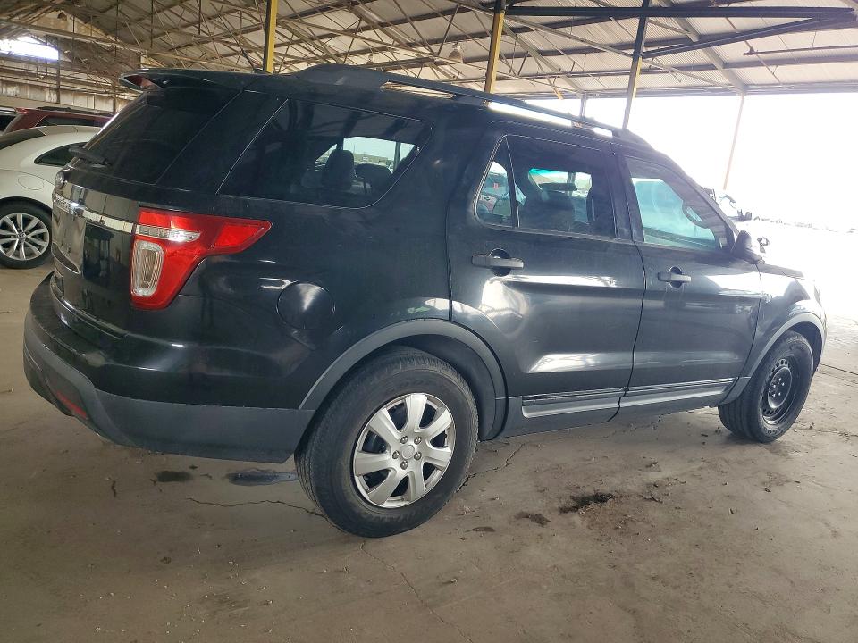 Продаж на аукціоні авто 2013 Ford Explorer, vin: 1FM5K7B86DGC91026, номер лоту: 63874276
