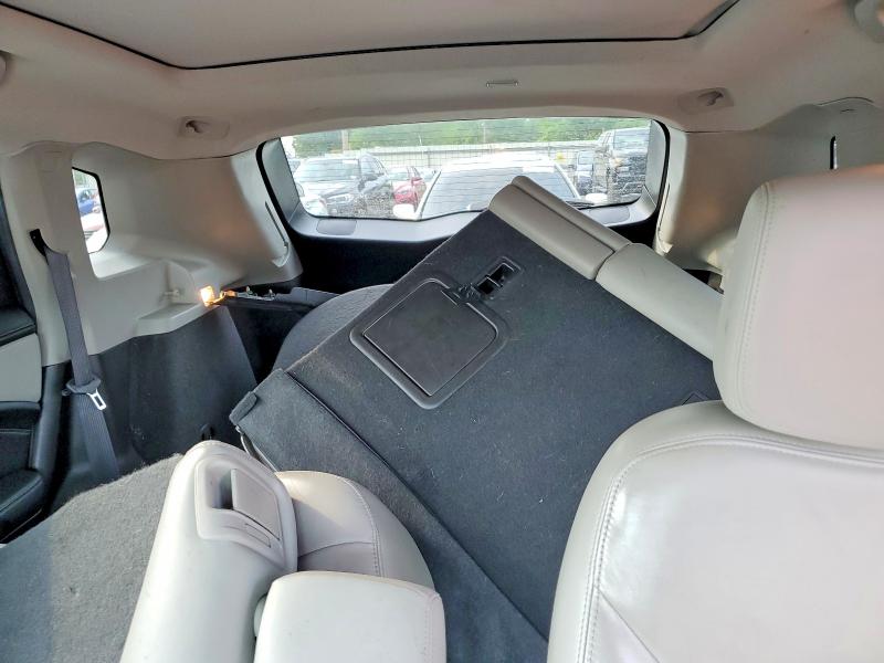 Aukcja sprzedaży 2016 Cadillac Srx, vin: 3GYFNEE32GS573569, numer aukcji: 64192816
