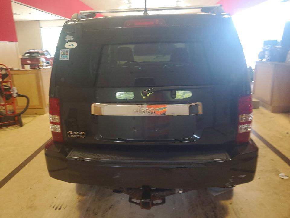 Aukcja sprzedaży 2011 Jeep Liberty, vin: 1J4PN5GK9BW573459, numer aukcji: 66783306