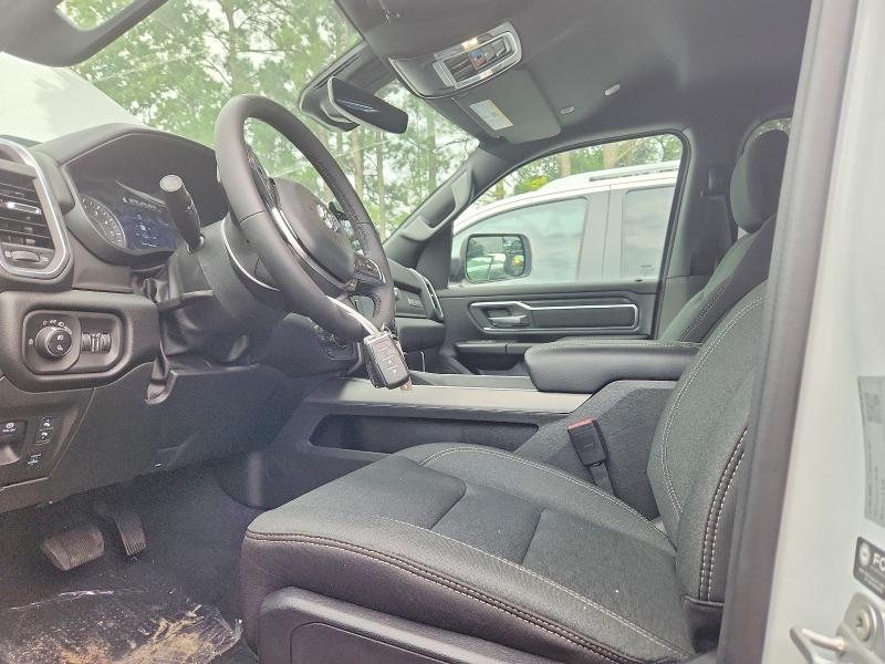 Продажа на аукционе авто 2026 Ram 1500, vin: 1C6SRFFT8TN269414, номер лота: 63181356