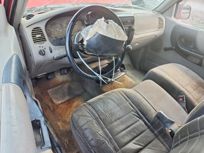 Продаж на аукціоні авто 1997 Ford Ranger, vin: 1FTCR10A1VUA25460, номер лоту: 65720066