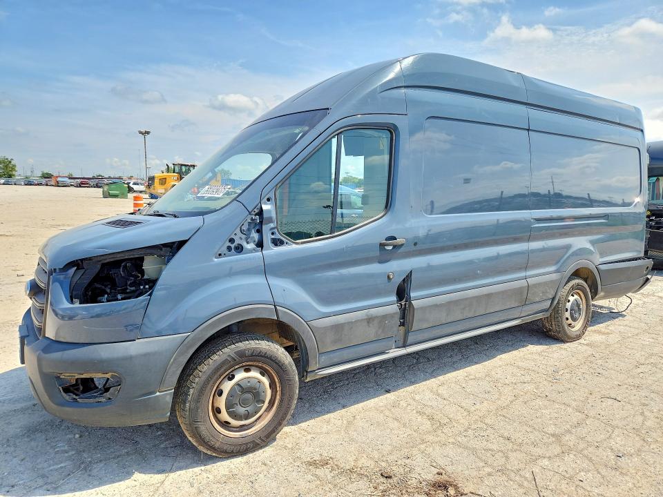 Aukcja sprzedaży 2020 Ford Transit, vin: 1FTBR3X86LKA87066, numer aukcji: 65809286