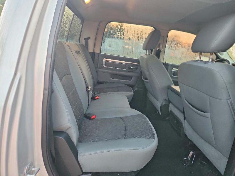 Auction sale of the 2013 Ram 1500, vin: 1C6RR6LG6DS637453, lot number: 66011936