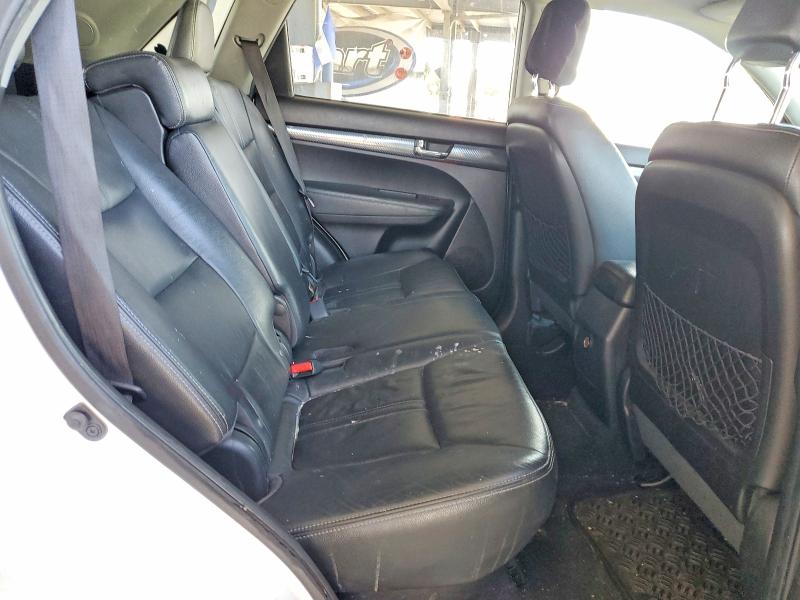 Продаж на аукціоні авто 2011 Kia Sorento, vin: 5XYKW4A24BG092452, номер лоту: 66725236