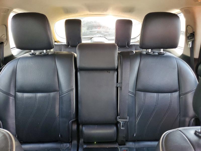 Продажа на аукционе авто 2019 Infiniti Qx60, vin: 5N1DL0MM9KC500922, номер лота: 65748626