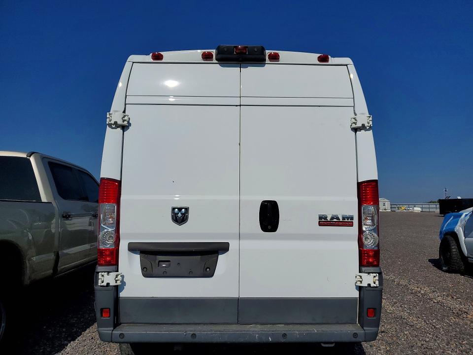 Aukcja sprzedaży 2018 Ram Promaster 1500, vin: 3C6TRVBG2JE139993, numer aukcji: 61394756