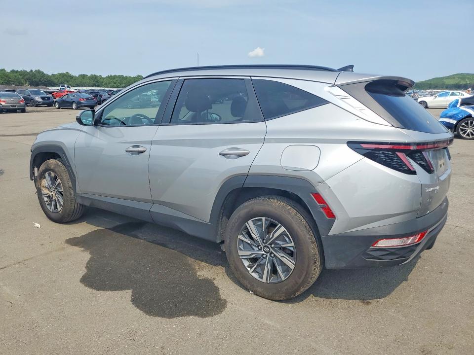 Продаж на аукціоні авто 2023 Hyundai Tucson, vin: KM8JBCA10PU107622, номер лоту: 64748446