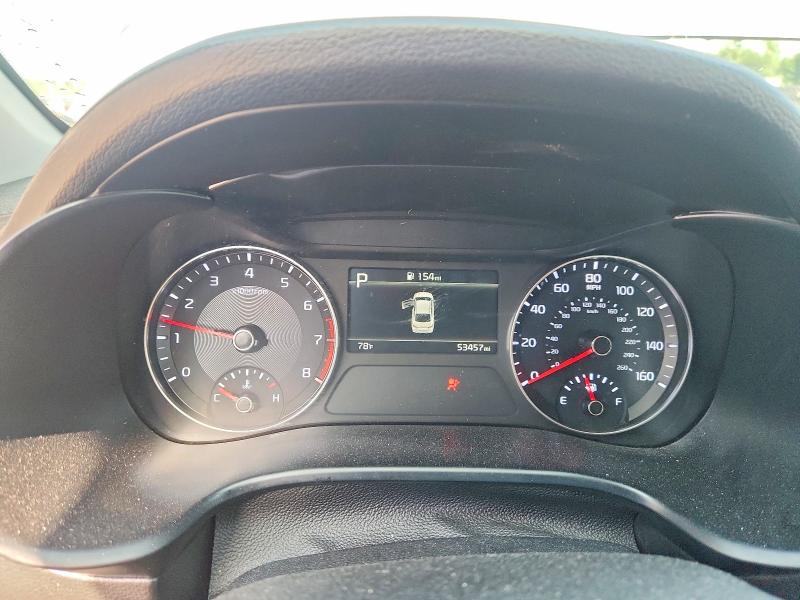 Продаж на аукціоні авто 2024 Kia Forte, vin: 3KPF24AD8RE817962, номер лоту: 65333776