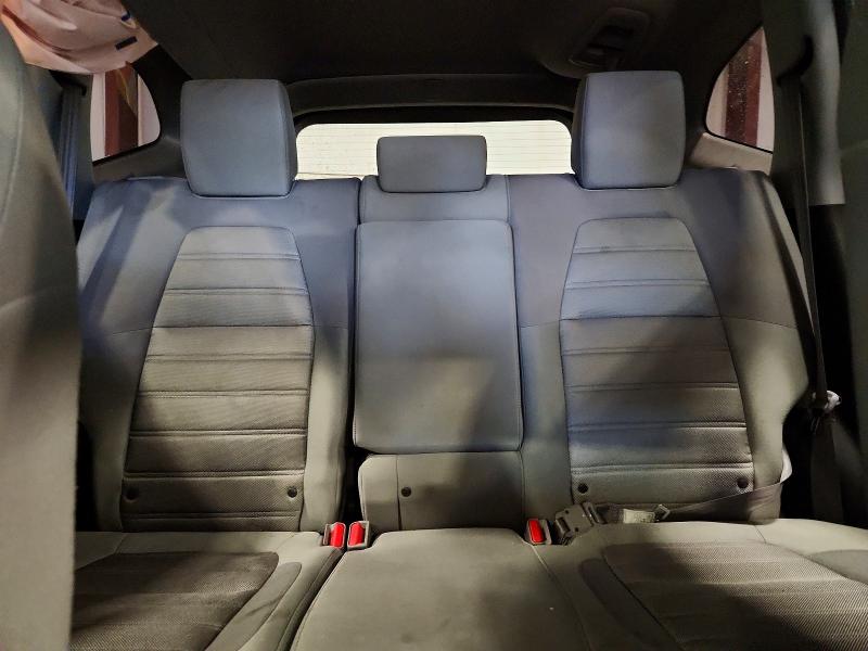 Aukcja sprzedaży 2018 Honda Cr-v, vin: 2HKRW6H37JH204726, numer aukcji: 63830036