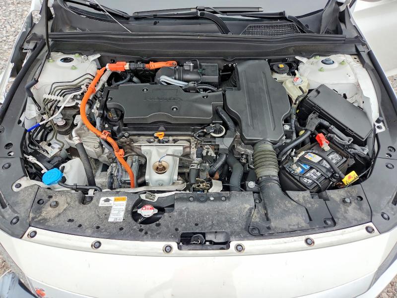 2022 Honda Accord მანქანა იყიდება აუქციონზე, vin: 1HGCV3F94NA027047, აუქციონის ნომერი: 63615446