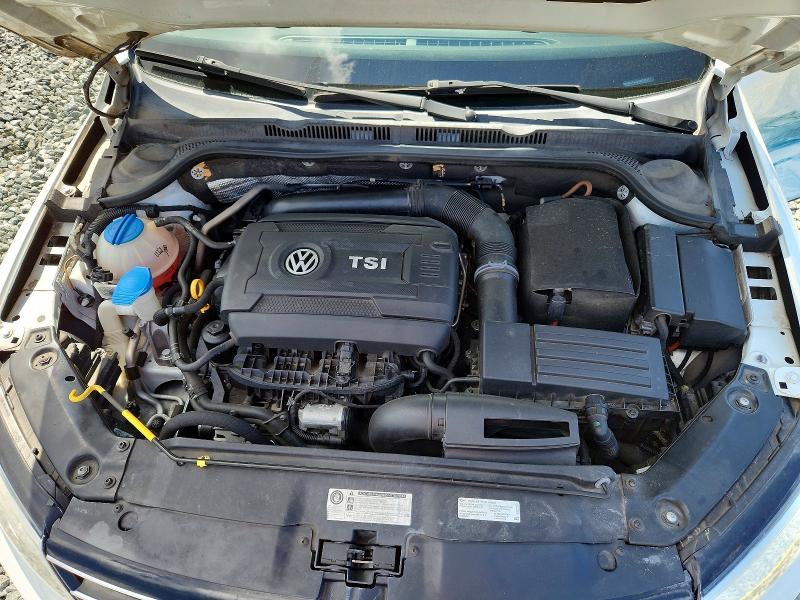 2017 Volkswagen Jetta მანქანა იყიდება აუქციონზე, vin: 3VWD17AJ5HM299277, აუქციონის ნომერი: 63711676