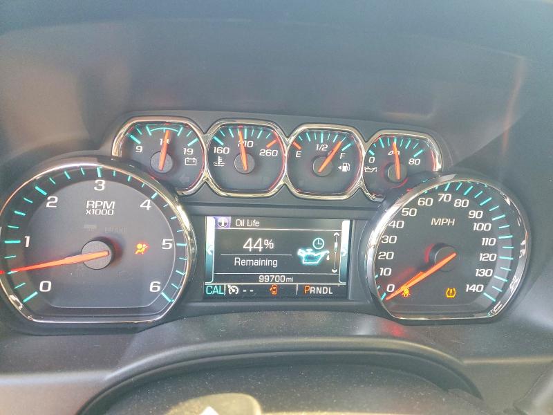 65723816 :رقم المزاد ، 3GTP1NEC8HG135861 vin ، 2017 Gmc Sierra مزاد بيع
