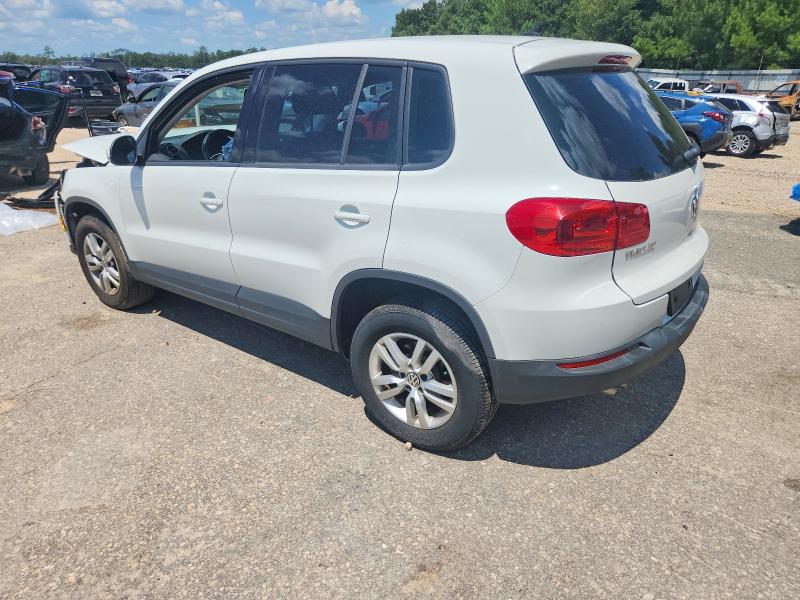 Продаж на аукціоні авто 2014 Volkswagen Tiguan, vin: WVGAV3AX6EW625795, номер лоту: 66074376