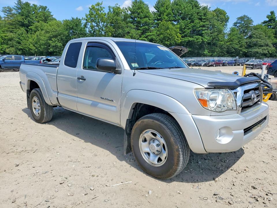 Продажа на аукционе авто 2010 Toyota Tacoma, vin: 5TEUU4ENXAZ746149, номер лота: 64928526
