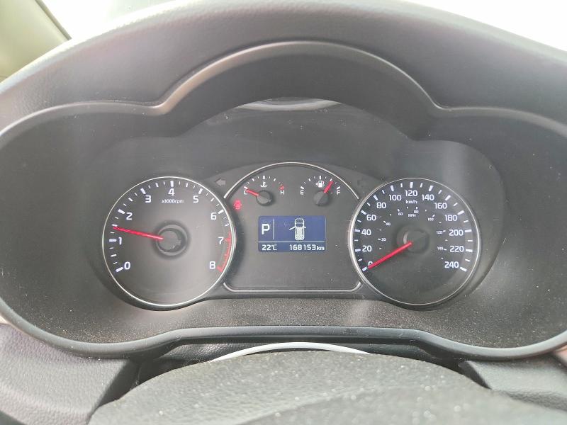 2015 Kia Rondo მანქანა იყიდება აუქციონზე, vin: KNAHT8A39F7077867, აუქციონის ნომერი: 65937506