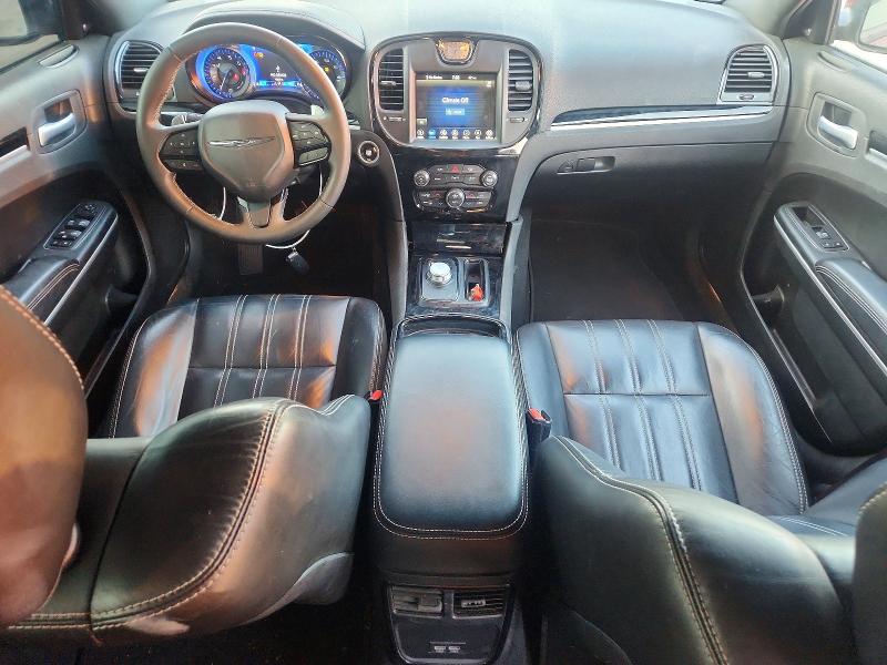 Aukcja sprzedaży 2023 Chrysler 300, vin: 2C3CCABG2PH616684, numer aukcji: 63765306