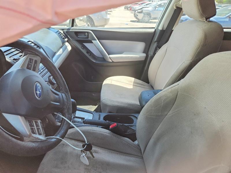 Продаж на аукціоні авто 2015 Subaru Forester, vin: JF2SJADC8FH494359, номер лоту: 62906086