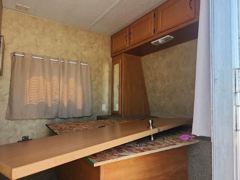 Продаж на аукціоні авто 2008 Hornet Travel Trl, vin: 4YDT29R2987201928, номер лоту: 62512606