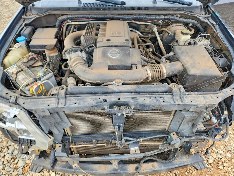 Aukcja sprzedaży 2015 Nissan Frontier, vin: 1N6AD0EV4FN745839, numer aukcji: 63418856