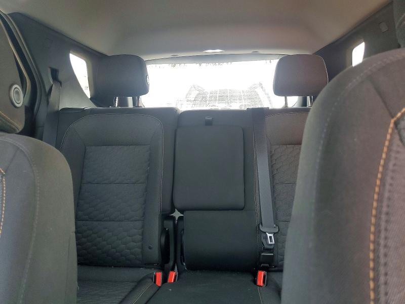 64452026 :رقم المزاد ، 3GNAXKEV3KS595235 vin ، 2019 Chevrolet Equinox مزاد بيع