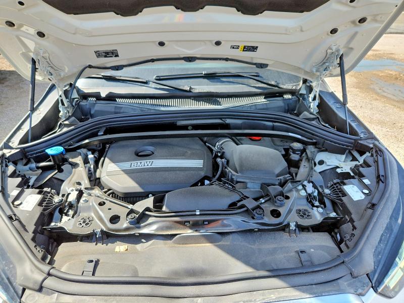 64256316 :رقم المزاد ، WBX63GM00S5251369 vin ، 2025 Bmw X2 مزاد بيع