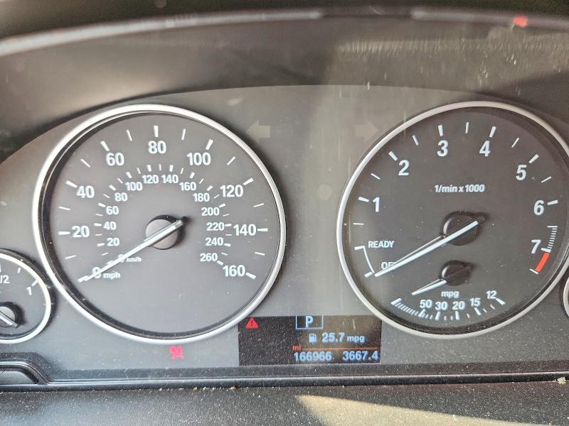 Aukcja sprzedaży 2015 Bmw 328, vin: WBA3A5C59FF606625, numer aukcji: 63618536
