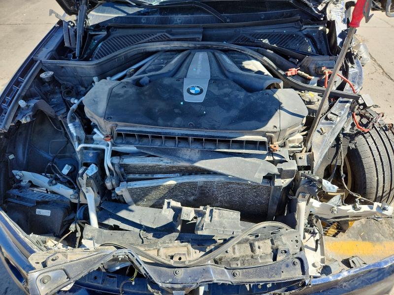 Продаж на аукціоні авто 2018 Bmw X5, vin: 5UXKR6C54J0U15797, номер лоту: 65409486
