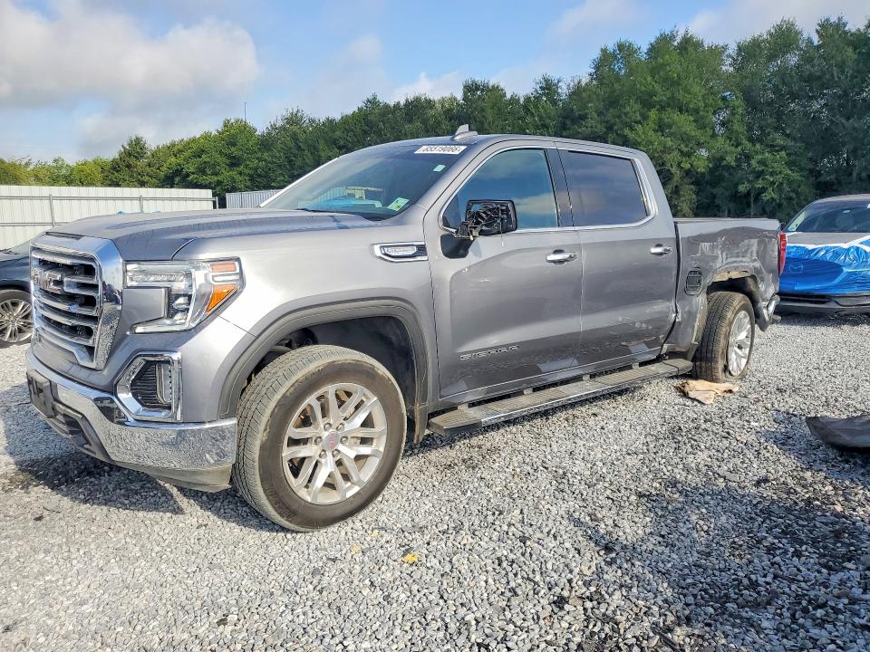 65519066 :رقم المزاد ، 3GTP8DED5NG139750 vin ، 2022 Gmc Sierra Limited مزاد بيع