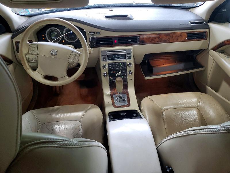 63531416 :رقم المزاد ، YV4BZ992991055977 vin ، 2009 Volvo Xc70 مزاد بيع