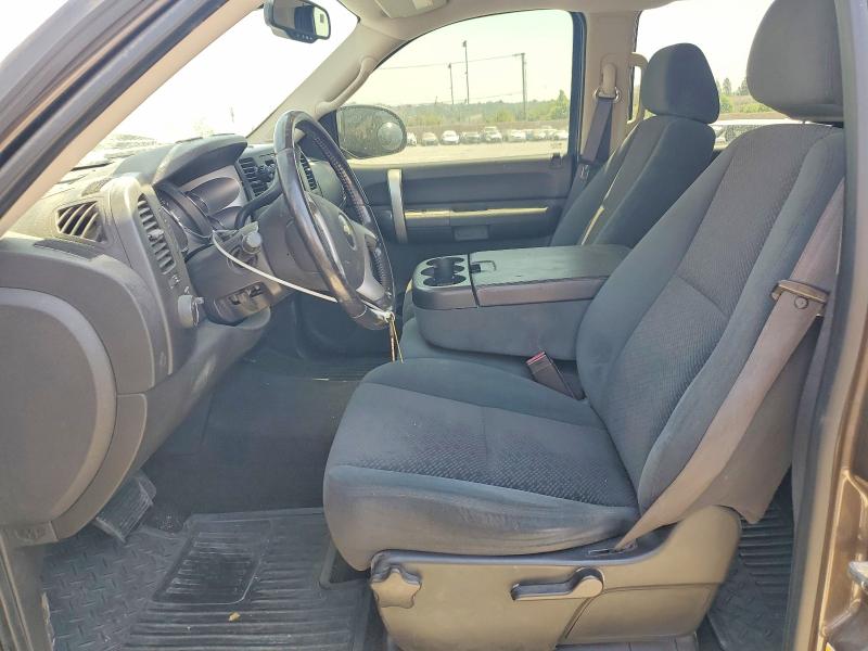 Продаж на аукціоні авто 2008 Chevrolet Silverado, vin: 1GCHC23KX8F116530, номер лоту: 63224716