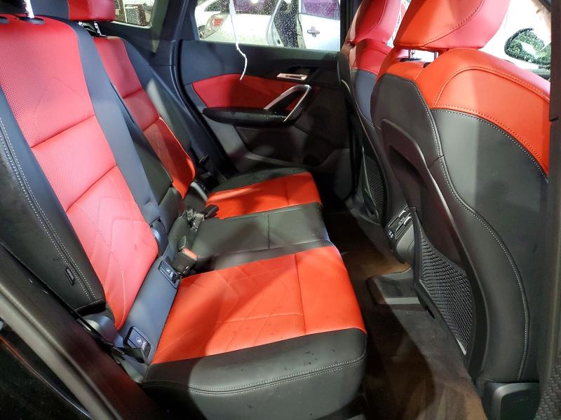 Aukcja sprzedaży 2024 Bmw X1, vin: WBX73EF09R5Z60818, numer aukcji: 66263826