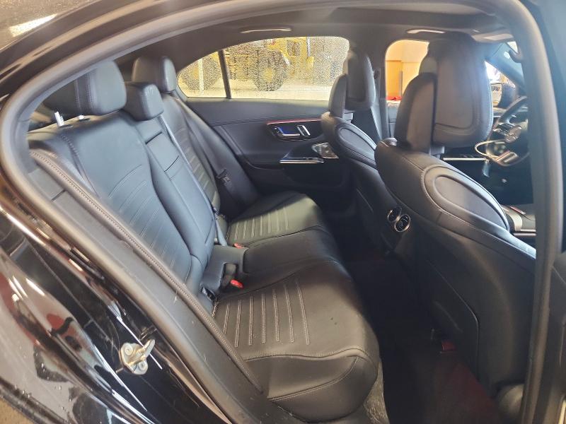 Продаж на аукціоні авто 2024 Mercedes-benz C, vin: W1KAF4HB5RR162995, номер лоту: 66087306