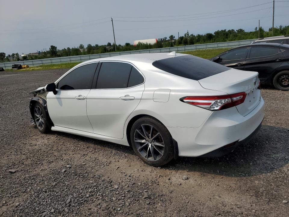Aukcja sprzedaży 2018 Toyota Camry Hybrid, vin: 4T1B21HK6JU007491, numer aukcji: 64220506
