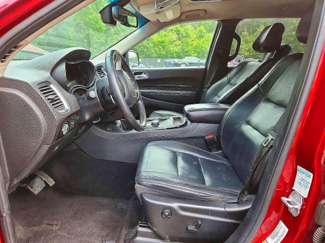 Aukcja sprzedaży 2014 Dodge Durango, vin: 1C4RDJDG5EC490885, numer aukcji: 67160116